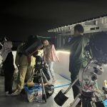 OAIL Itera dan Prodi SAP Amati Okultasi Bintang dan Asteroid Strenua