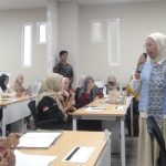 Isi Kuliah Tamu UIN RIL, Dosen Itera Ajak Mahasiswa Pahami Industri Berkelanjutan