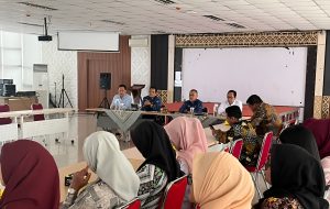 Koperasi Pegawai Itera Maju Sejahtera Resmi Terbentuk, Komitmen Sejahterakan Anggota Lewat Unit Usaha