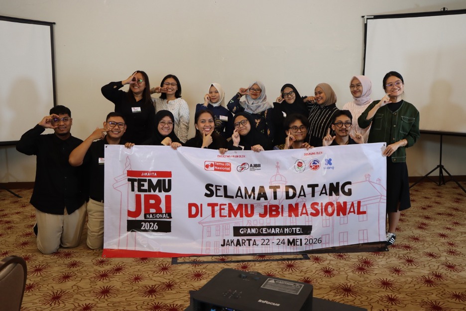 Wujudkan Kampus Inklusif, Dosen Itera Jadi Peninjau dalam Temu Juru Bahasa Isyarat Nasional