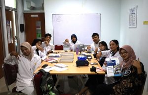 Prodi Fisika Itera Ajak Siswa SMA Rasakan Pengalaman Kuliah Lewat Physics Short-term Internship