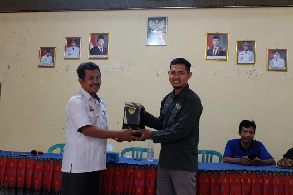 HUTAN ALPUKAT 2