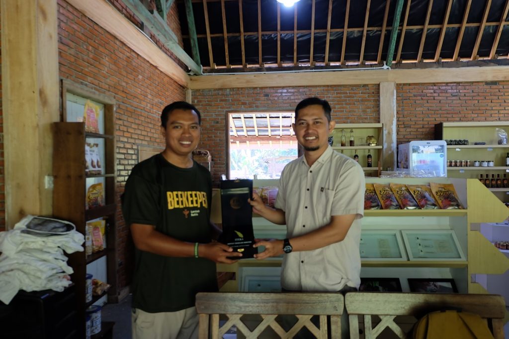 LEMBAH SUHITA 1