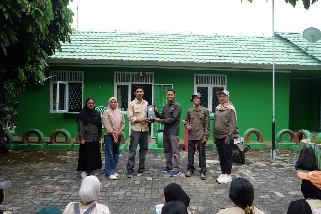 PERSEMAIAN PERMANEN 1