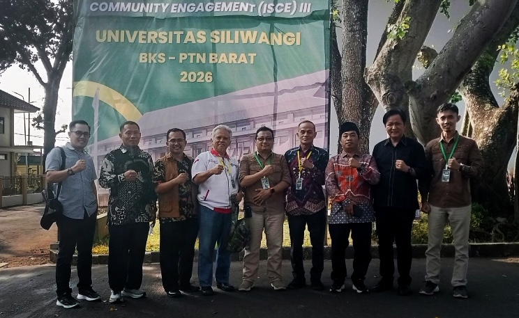 Perluas Kolaborasi Global, Itera Kembali Berpartisipasi pada KKN Internasional III BKS PTN Barat