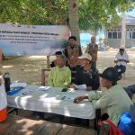 Itera Dukung Kemandirian Petani Pulau Pahawang Melalui Pelatihan Pembuatan Pupuk Organik
