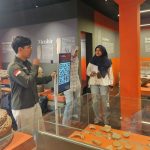 Dukung Promosi Taman Purbakala Pugung Raharjo, Tim Itera Latih Pengelolaan Media Sosial
