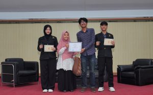 Read more about the article Satgas PPKPT Itera Bekali Panitia PPLK 2026 Cegah Perundungan dan Pelecehan di Kampus