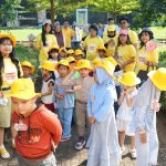 Sambut Hari Anak Nasional, UPA Bahasa Itera Hadirkan Sunny English Holiday