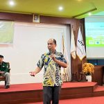 Dosen Teknik Kimia Itera Dorong Solusi Masalah Lingkungan melalui Inovasi Karet Alam dan Bioplastik