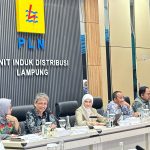 Itera Sampaikan Kajian Akademik RUU Ketenagalistrikan, Perkuat Peran Saintek dalam Transisi Energi Nasional