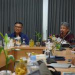 Itera dan BBPOM Bandar Lampung Perkuat Kolaborasi Dorong Hilirisasi Produk