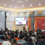 BPIP Gelar Penguatan Relawan Gerakan Kebajikan Pancasila di Itera