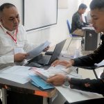 Itera Buka Kesempatan Mahasiswa Baru Jalur Prestasi Khusus, 242 Peserta Ikuti Wawancara