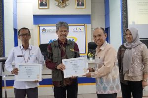 Itera Terima Dua Penghargaan KPPN Awards 2026