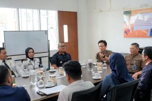 Read more about the article Itera Siap Dukung Transformasi Sistem Pemasyarakatan melalui Riset dan Inovasi