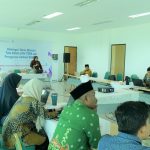 Itera Perkuat Kapasitas SDM Lembaga Pemeriksa Halal melalui Bimbingan Teknis
