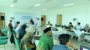 Read more about the article Itera Perkuat Kapasitas SDM Lembaga Pemeriksa Halal melalui Bimbingan Teknis