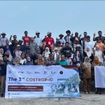 Gagas Kolaborasi Internasional, Itera Libatkan Mahasiswa dari Sembilan Negara Edukasi Pengelolaan Kawasan Wisata Berkelanjutan