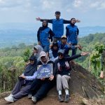 Prodi Pariwisata Itera Kembangkan Storynomic Tourism untuk Perkuat Daya Tarik Wisata Gunung Betung