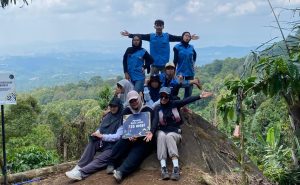 Prodi Pariwisata Itera Kembangkan Storynomic Tourism untuk Perkuat Daya Tarik Wisata Gunung Betung