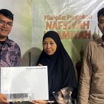 Prodi Arsitektur Itera Dampingi Desain Pengembangan Ponpes di Lampung Selatan