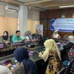 Dukung Kampus Aman, Satgas PPKPT Itera Perkuat Sinergi dengan Dinas PPPA Bandar Lampung