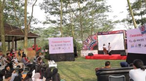 DKV Itera Perluas Jejaring Perfilman melalui Tanah Lado International Film Festival 2026