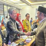 Bappenas Minta Itera Dukung Pertumbuhan Lampung Melalui Kolaborasi Riset