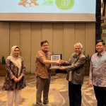 Kolaborasi Itera–ITB Dorong Pengembangan Bioetanol dari Limbah Tapioka