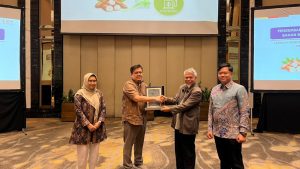 Read more about the article Kolaborasi Itera–ITB Dorong Pengembangan Bioetanol dari Limbah Tapioka