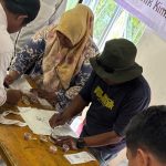 Dosen Itera Ajarkan Inovasi EcoDye Pinang, Ubah Biji Pinang Jadi Pewarna Alami Bernilai Ekonomi