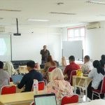 Tingkatkan Kualitas Pembelajaran MKWU, Itera Gelar ToT Dosen Pancasila dan Kewarganegaraan