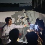 OAIL Ajak Masyarakat Belajar Astrofotografi dan Operasikan Teleskop Robotik