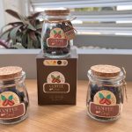 Prodi Rekayasa Kosmetik Itera Ajarkan Pembuatan Body Scrub Berbahan Kopi