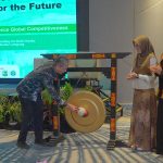 ICSSF Fakultas Sains Itera Dorong Kolaborasi Riset dan Teknologi