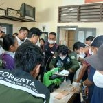 Itera Berdayakan Warga Binaan lewat Keterampilan Produktif