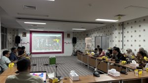 Read more about the article Teknik Kimia Itera dan PLN Nusantara Power Perluas Kolaborasi Riset dan Pembelajaran Berbasis Industri