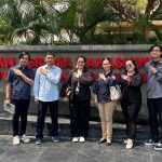 Asrama Itera Jadi Rujukan Pengelolaan Kehidupan Mahasiswa Kampus UI Mandiri
