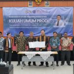 Itera Perkuat Kemitraan Strategis dengan UIM dan NTU Singapura