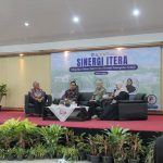 Itera Ajak Orang Tua Dukung Keberhasilan Perkuliahan Mahasiswa Baru