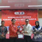 Itera Tingkatkan Kesiapsiagaan Hadapi Potensi Karhutla   