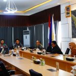 Itera dan PT Taspen Bahas Penguatan Layanan bagi Pegawai