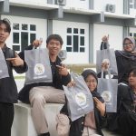 Jalani Verifikasi Berkas, Calon Mahasiswa Baru Itera Bersiap Memasuki Dunia Kampus