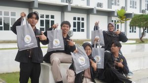 Read more about the article Jalani Verifikasi Berkas, Calon Mahasiswa Baru Itera Bersiap Memasuki Dunia Kampus