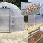 Atasi Cuaca Tak Menentu, Itera Hadirkan Solar Dryer Dome untuk Bantu Petani Kakao