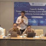 Dosen Itera Sampaikan Materi Pemanfaatan Teknologi EWS Harga Pangan untuk Pemprov Jambi