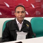Cerita Raymondo Cicilio dan Muhammad Adib Zuhdi, Mahasiswa Baru Terjauh dan Termuda di Itera