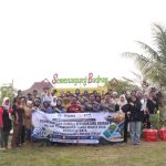 Tim Sains Aktuaria Itera Dampingi Pengembangan Wisata Berbasis Data di Lampung Tengah