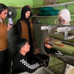 Keripik Pisang Lampung Naik Kelas, Itera Kenalkan Vacuum Frying untuk Tingkatkan Kualitas Penggorengan